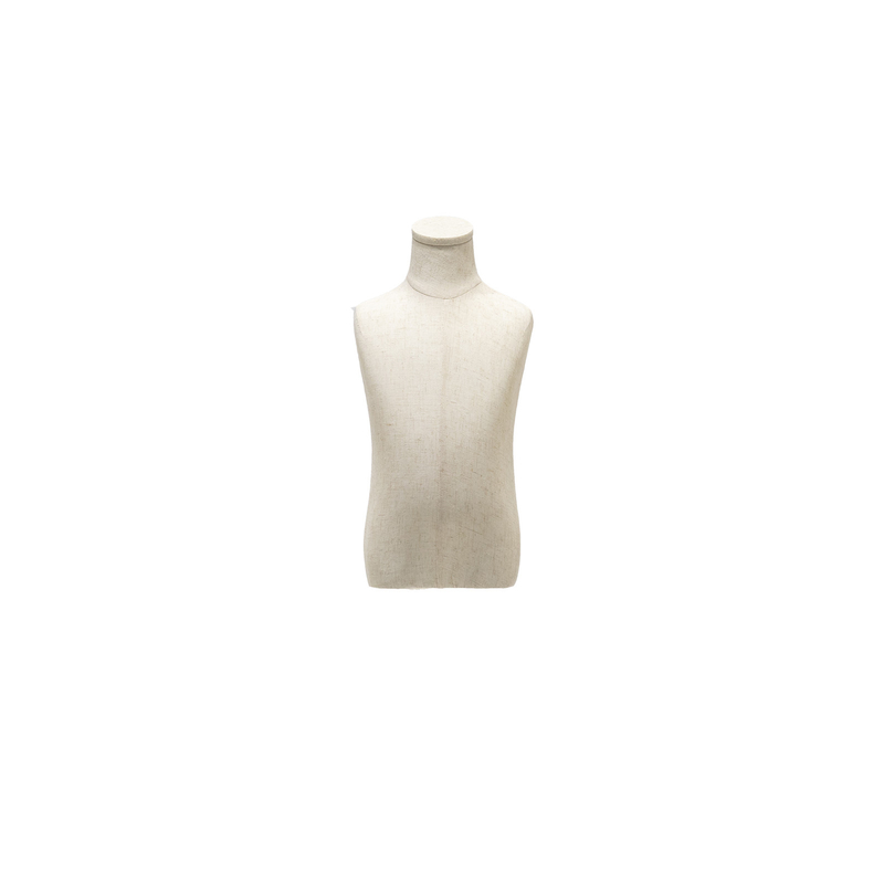 Armloser Halbkörper Kopfloser Schaufel Torso 65cm Büste Für Kleidungs-Shop-Display